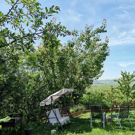 Casa Anca Hotel Kolozs Kültér fotó