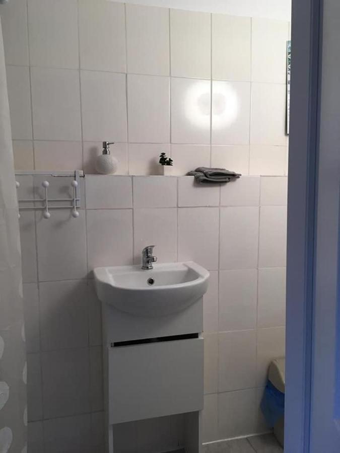 Casa Anca Hotel Kolozs Kültér fotó