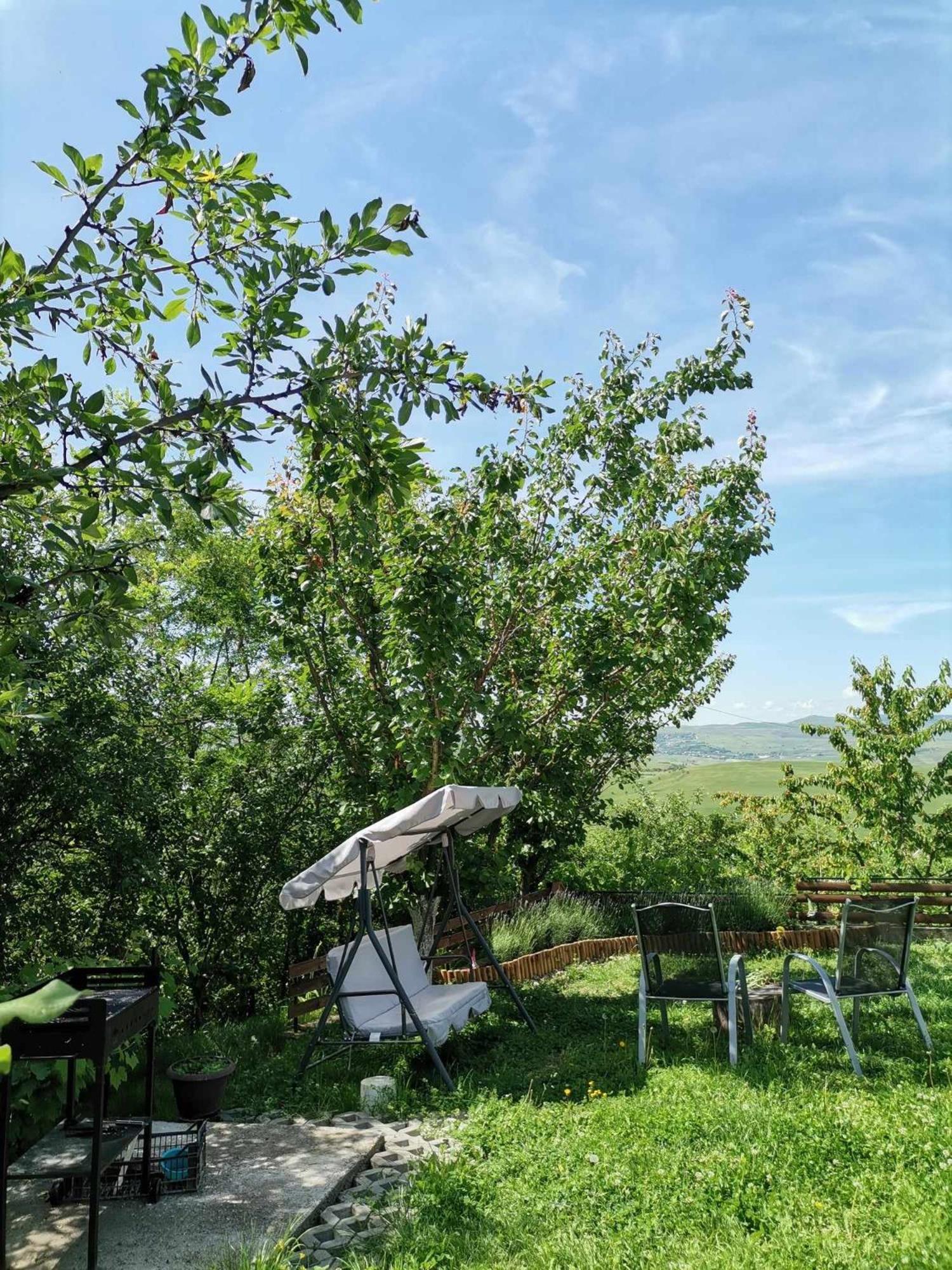 Casa Anca Hotel Kolozs Kültér fotó
